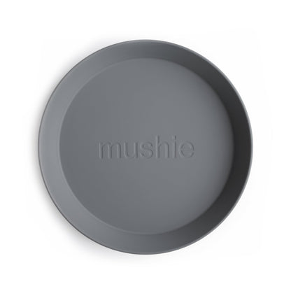 Round Dinnerware Plates - Norani Baby