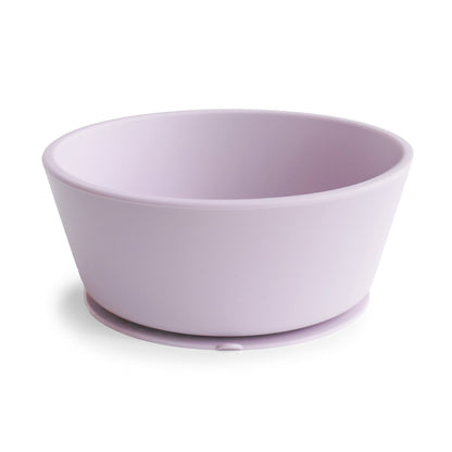 Silicone Suction Bowl - Norani Baby