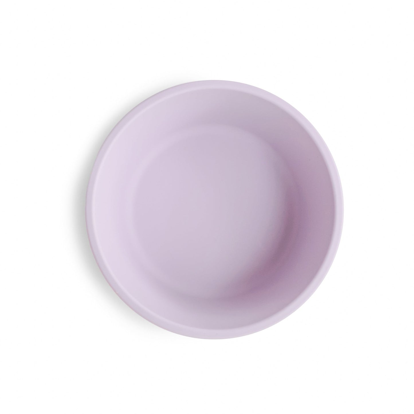 Silicone Suction Bowl - Norani Baby