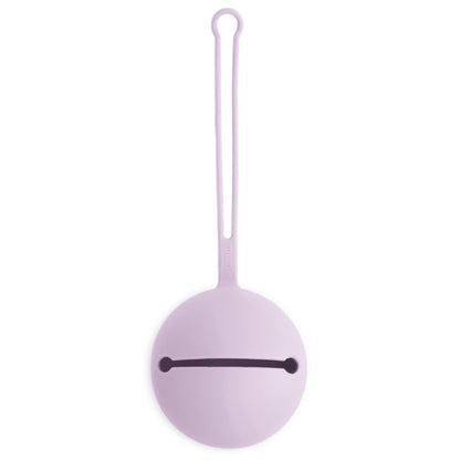 Silicone Pacifier Case - Norani Baby