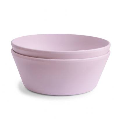 Round Dinnerware Bowl - Norani Baby