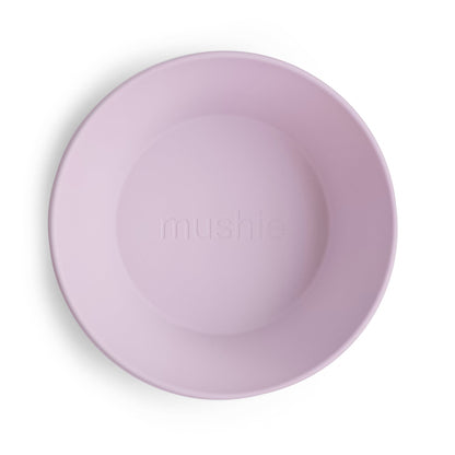Round Dinnerware Bowl - Norani Baby