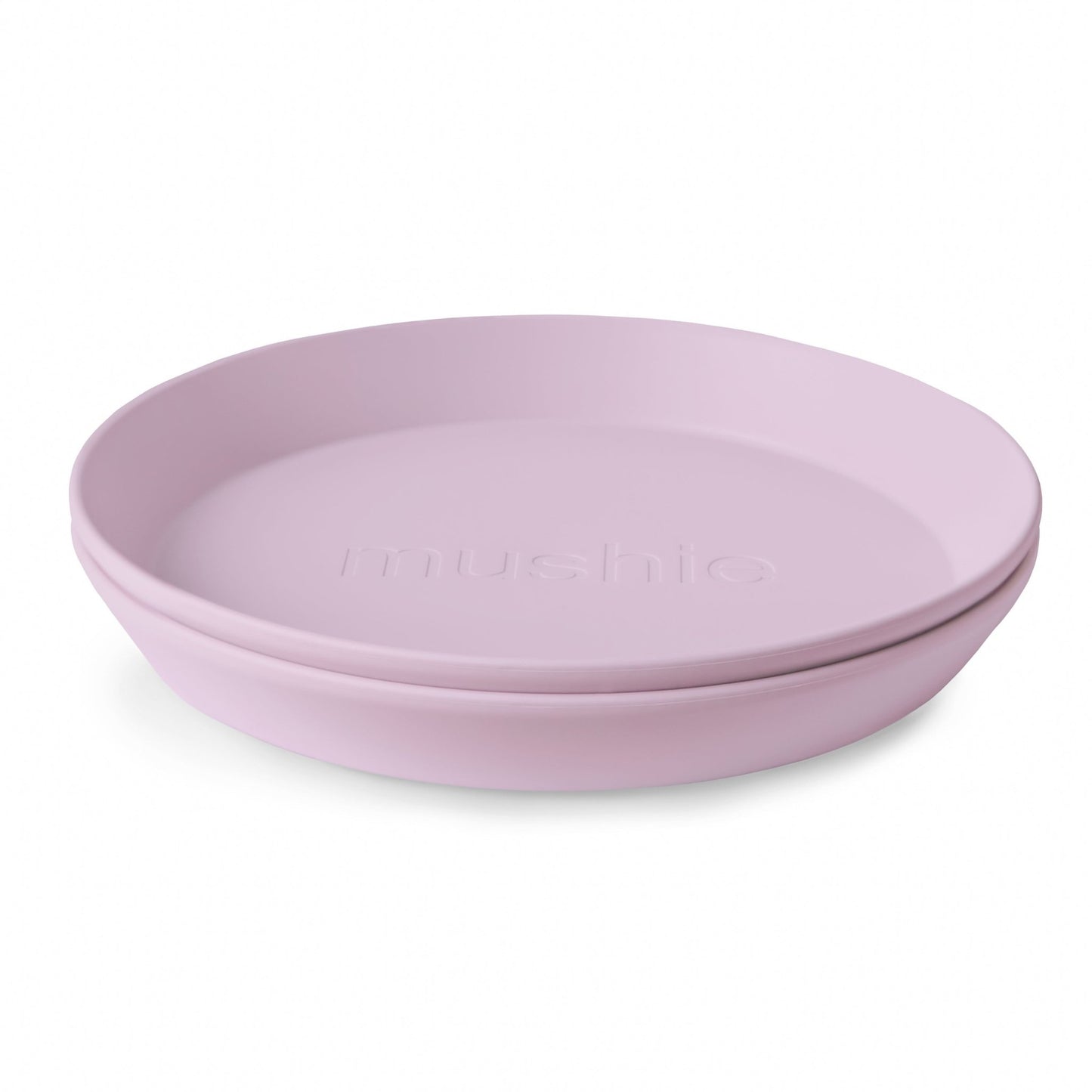 Round Dinnerware Plates - Norani Baby