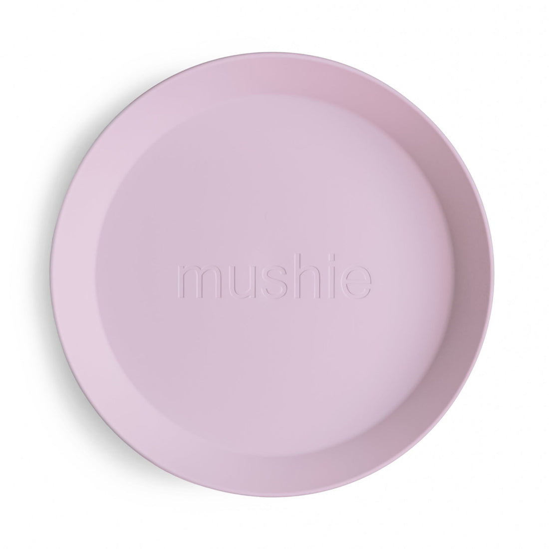 Round Dinnerware Plates - Norani Baby