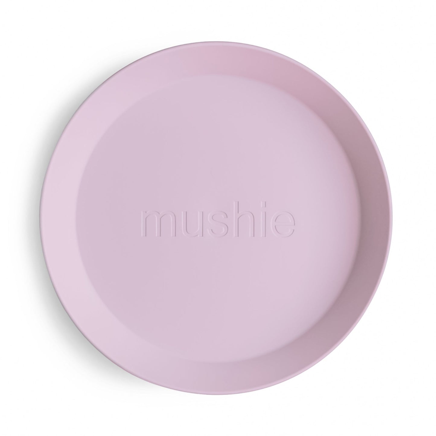 Round Dinnerware Plates - Norani Baby