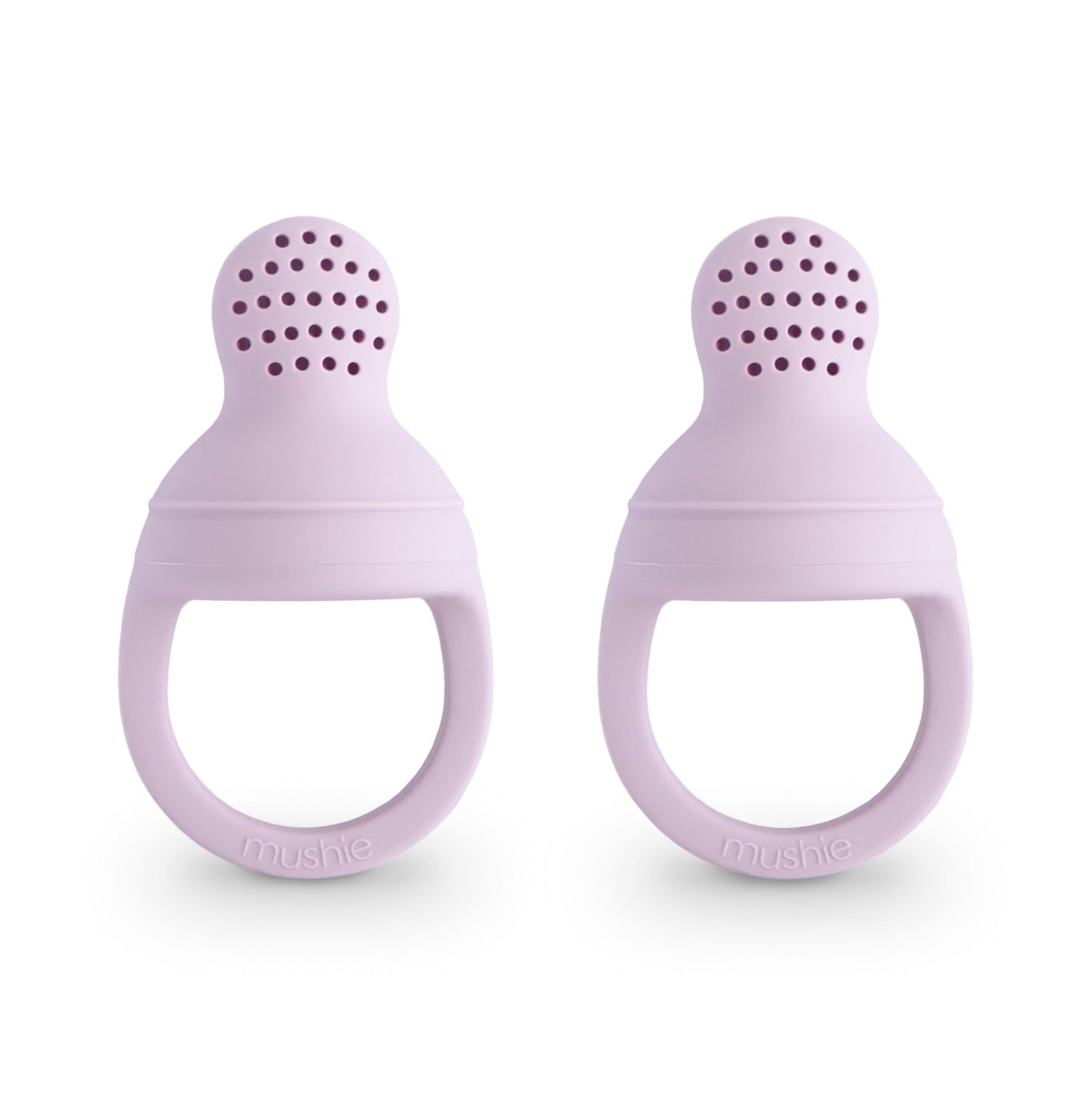 Silicone Fresh Food Feeder - Norani Baby