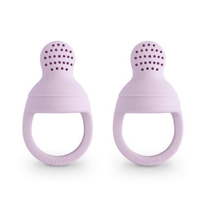 Silicone Fresh Food Feeder - Norani Baby
