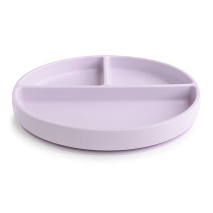 Silicone Suction Plate - Norani Baby