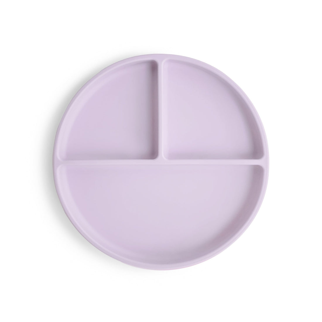 Silicone Suction Plate - Norani Baby