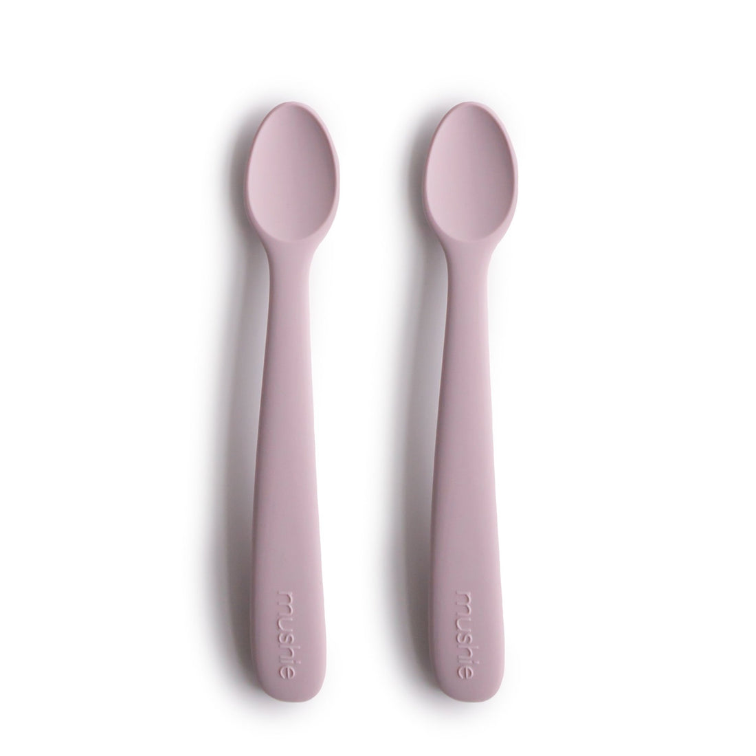 Silicone Feeding Spoons - Norani Baby