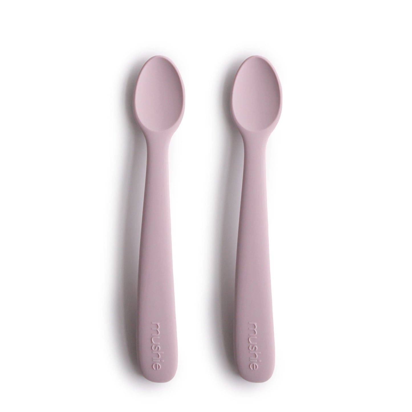Silicone Feeding Spoons - Norani Baby