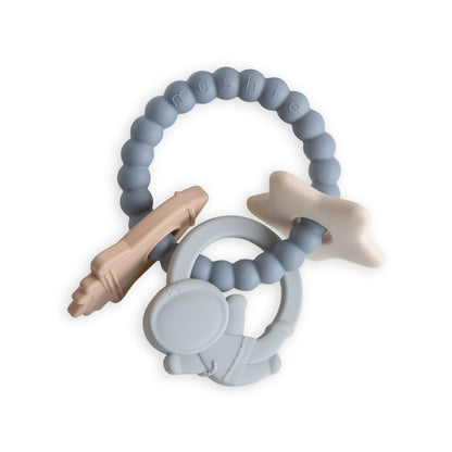 Teething Ring - Norani Baby