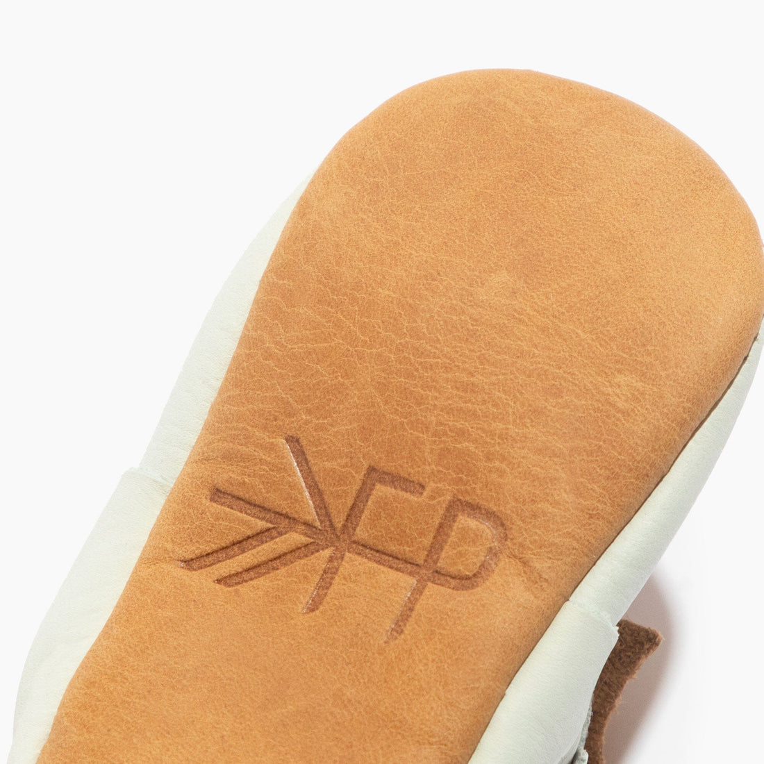 Spring Training Bow Baby Shoe - Norani Baby