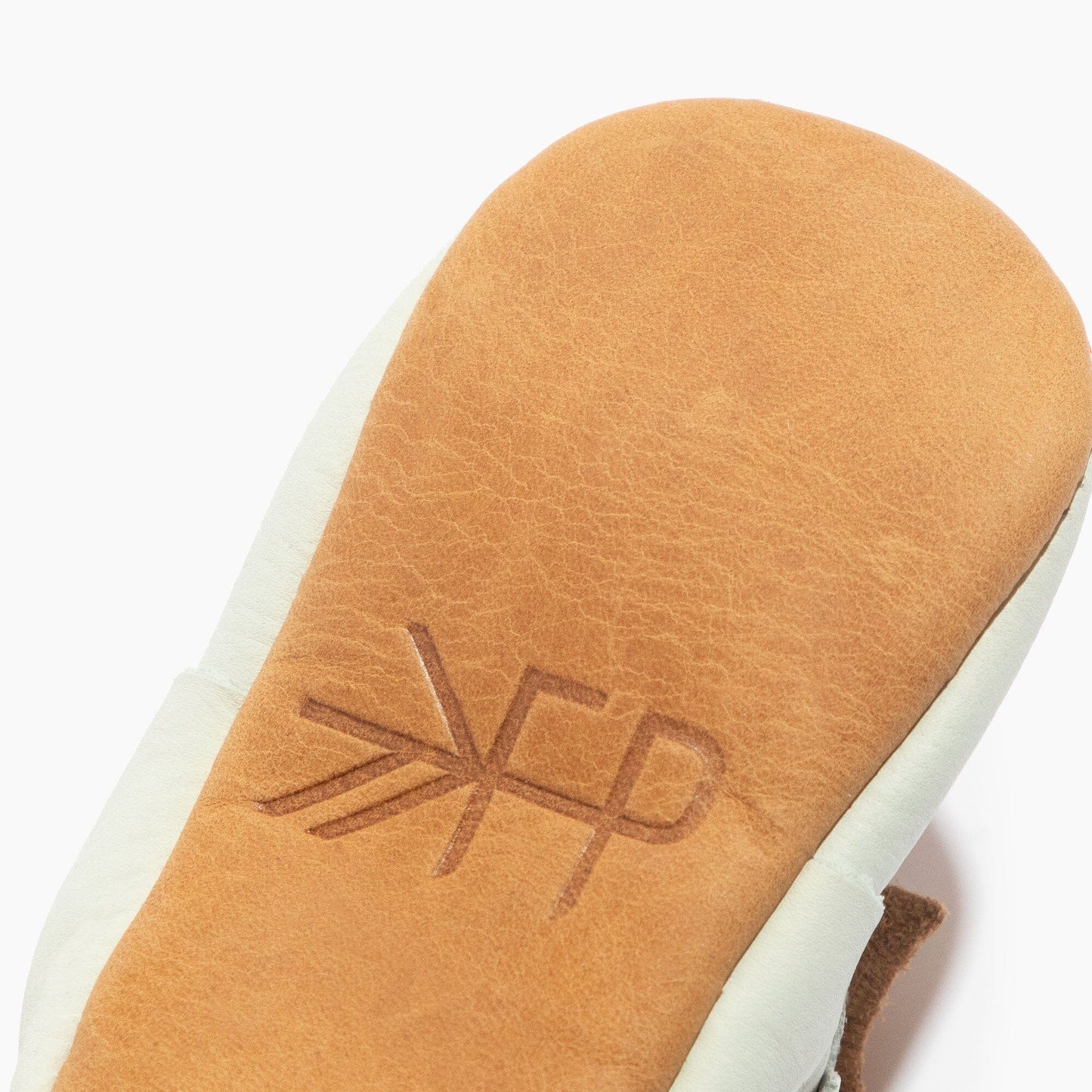 Spring Training Bow Baby Shoe - Norani Baby