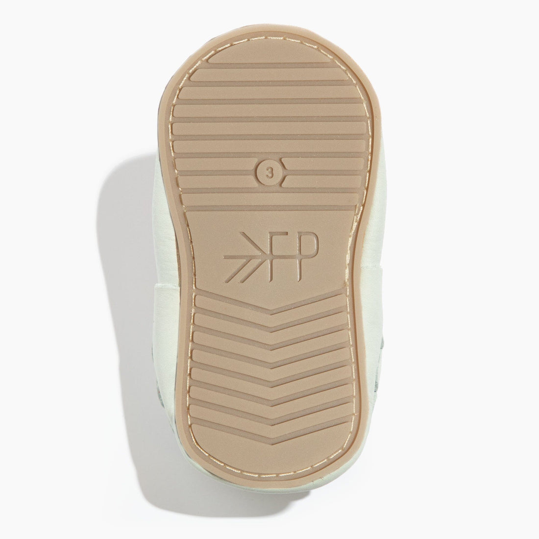 Spring Training Bow Baby Shoe - Norani Baby