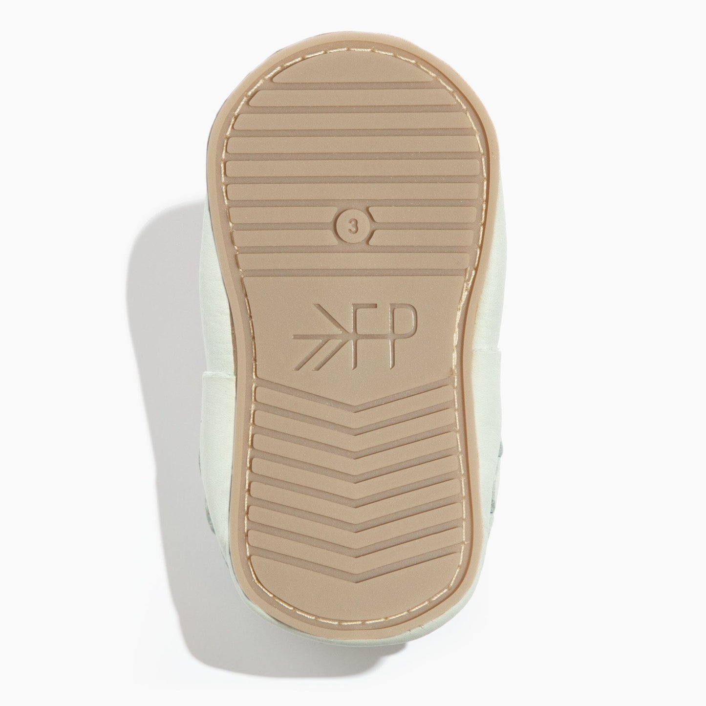 Spring Training Bow Baby Shoe - Norani Baby