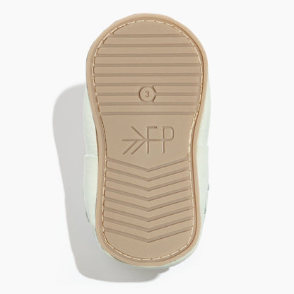 Spring Training Bow Baby Shoe - Norani Baby