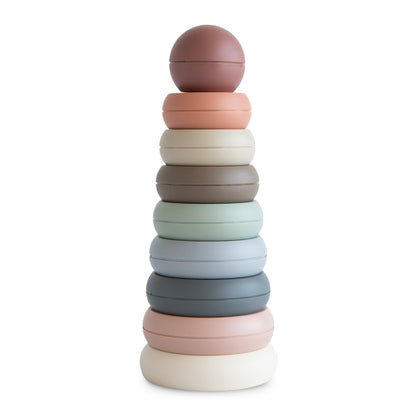 Stacking Rings Toy - Norani Baby