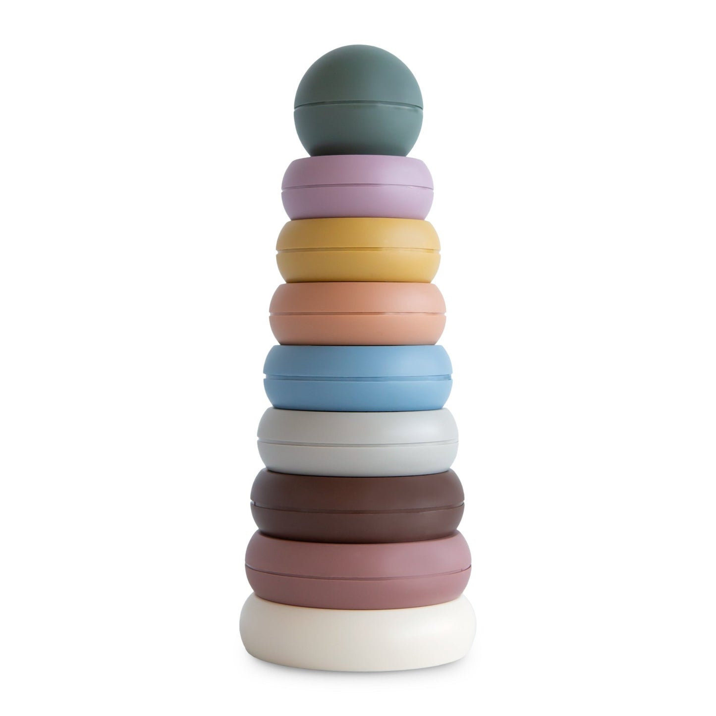 Stacking Rings Toy - Norani Baby