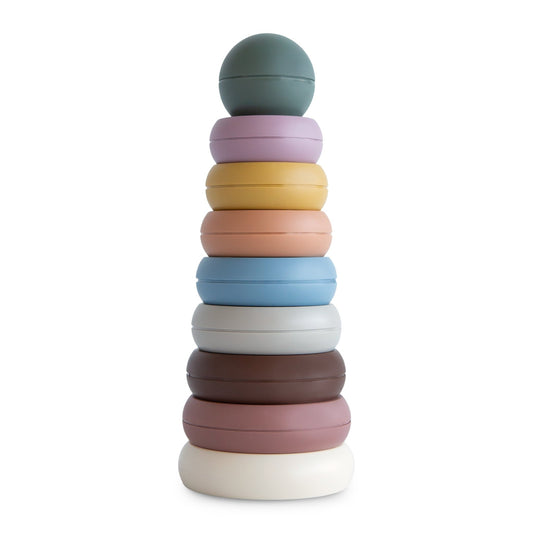 Stacking Rings Toy - Norani Baby