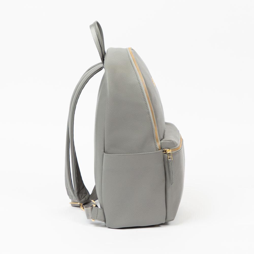 Stone Classic City Diaper Bag II - Norani Baby