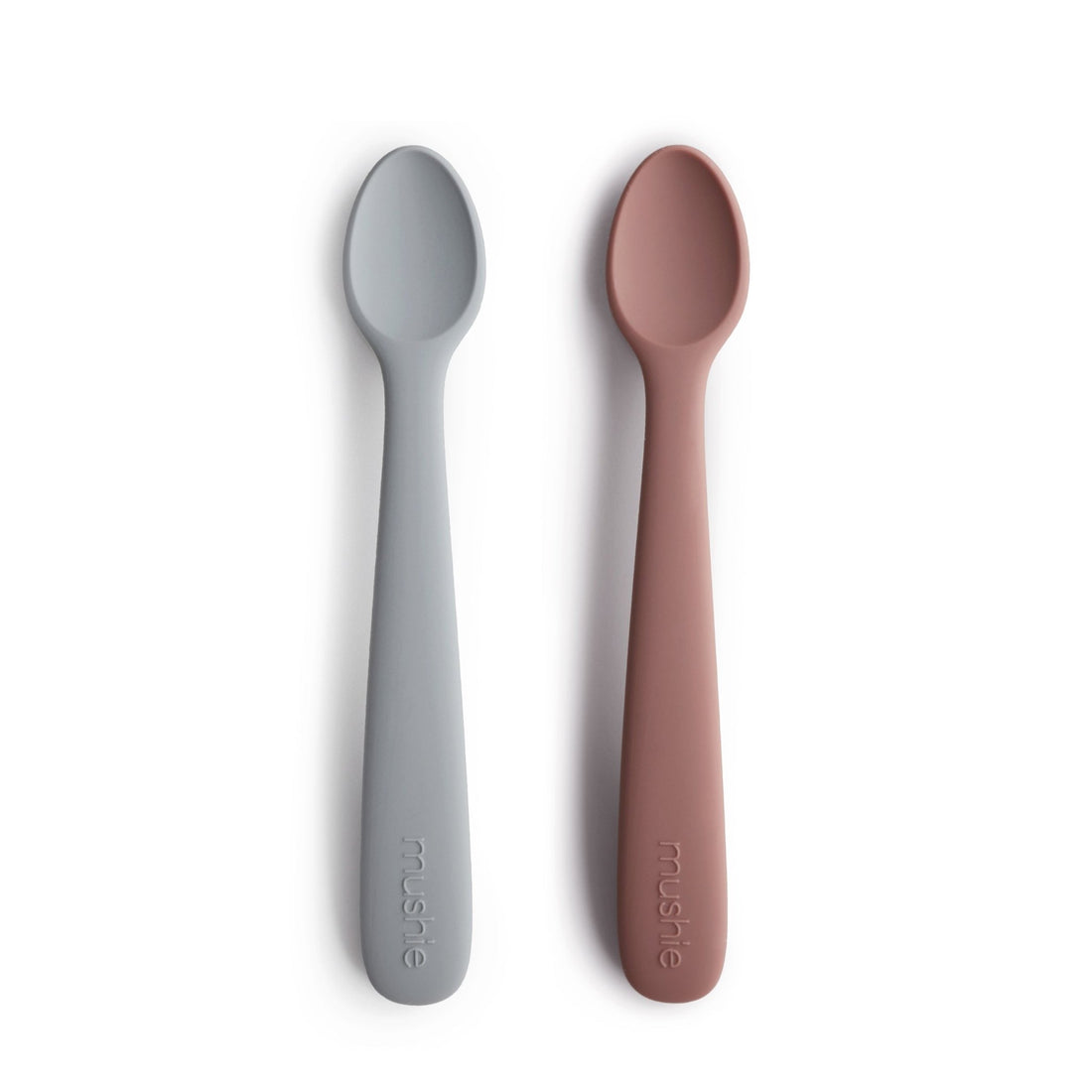 Silicone Feeding Spoons - Norani Baby