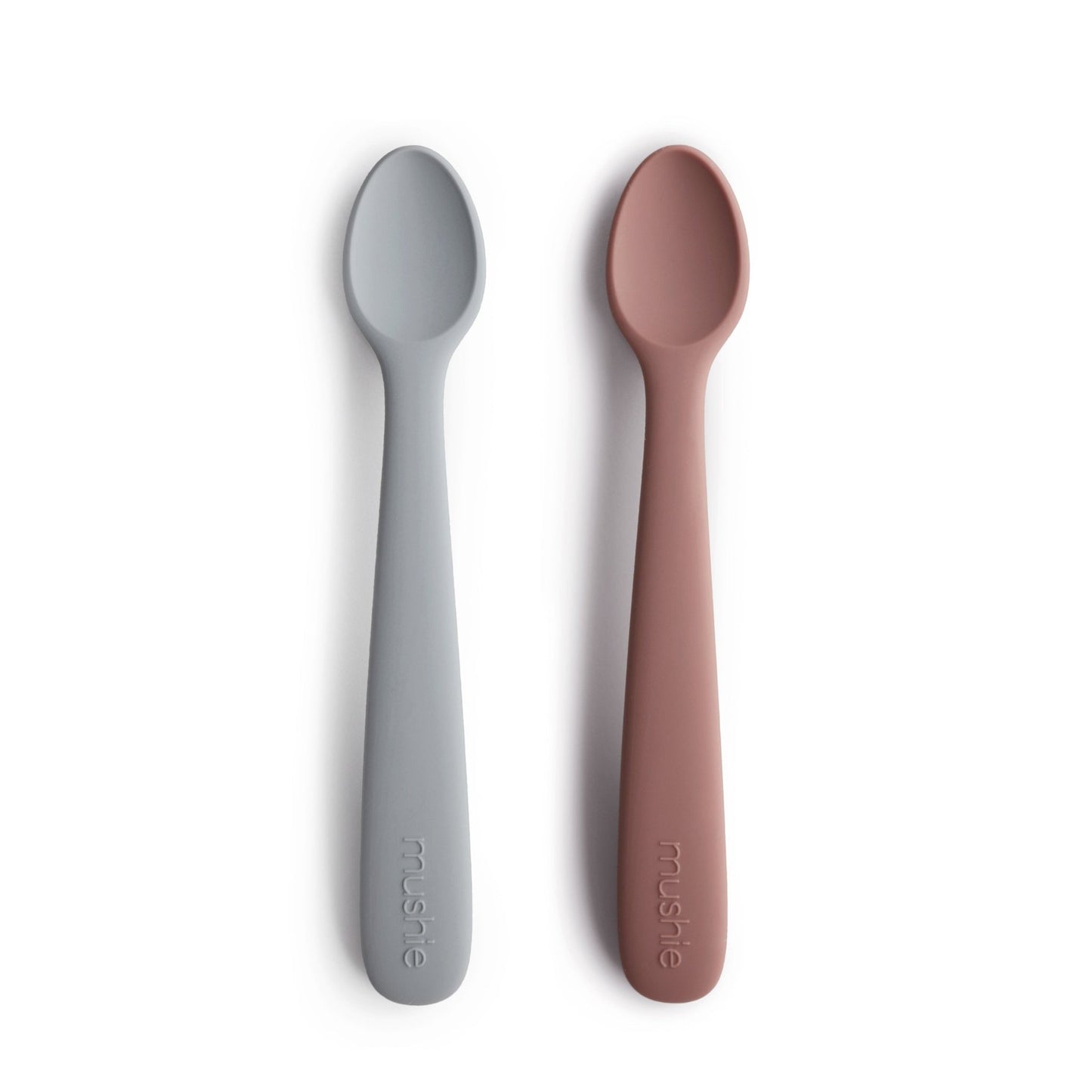 Silicone Feeding Spoons - Norani Baby