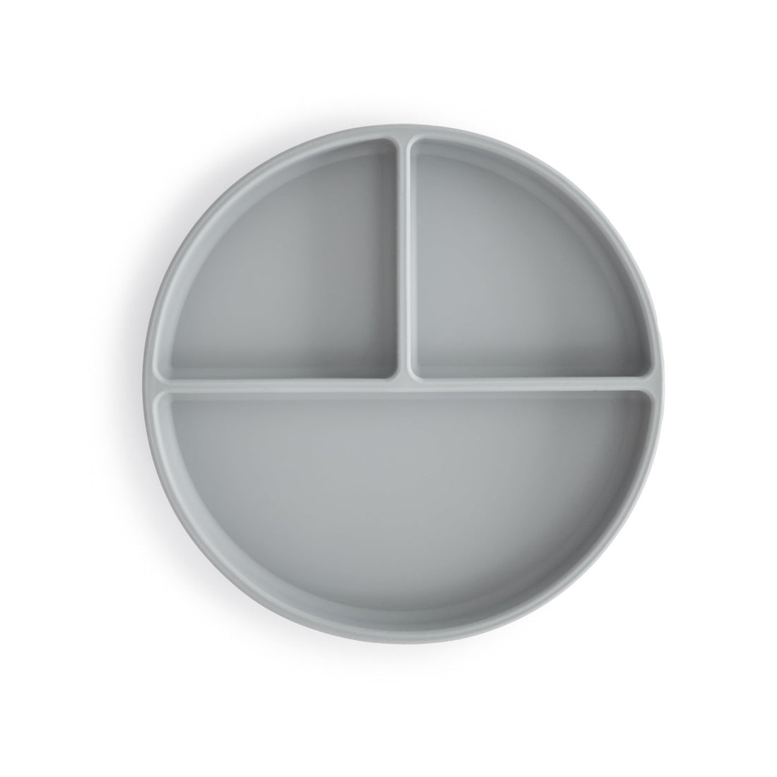 Silicone Suction Plate - Norani Baby