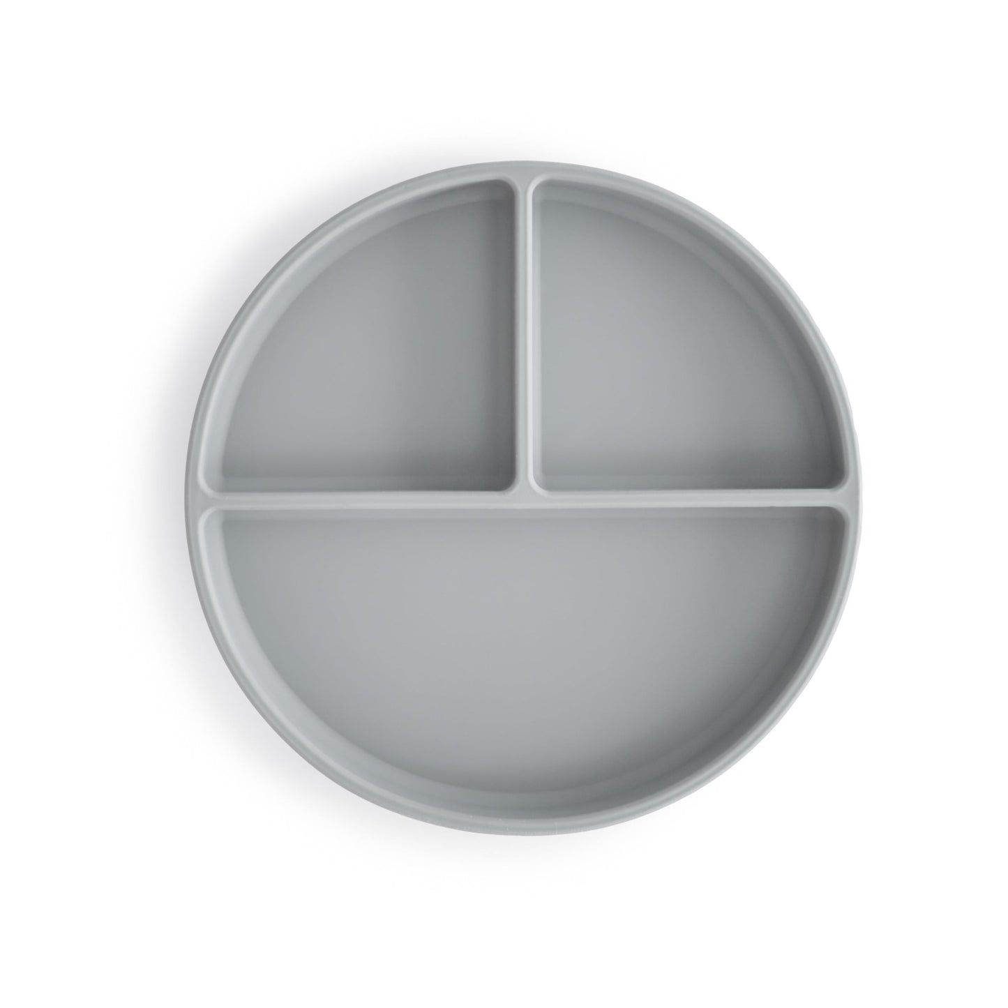 Silicone Suction Plate - Norani Baby