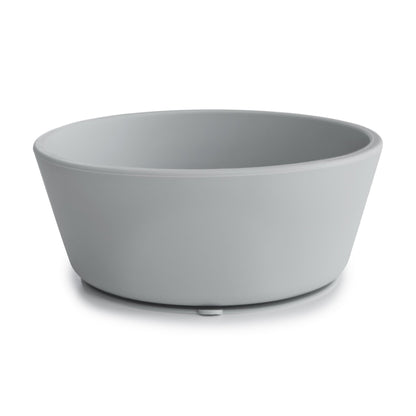Silicone Suction Bowl - Norani Baby