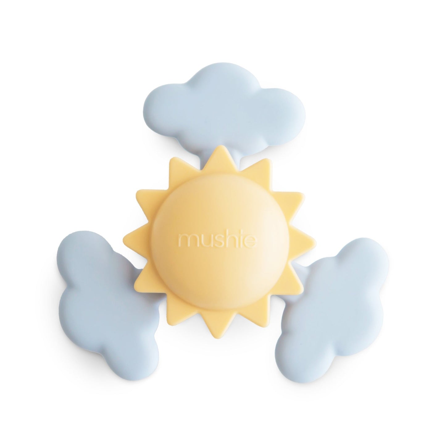 Suction Spinner Toy - Norani Baby
