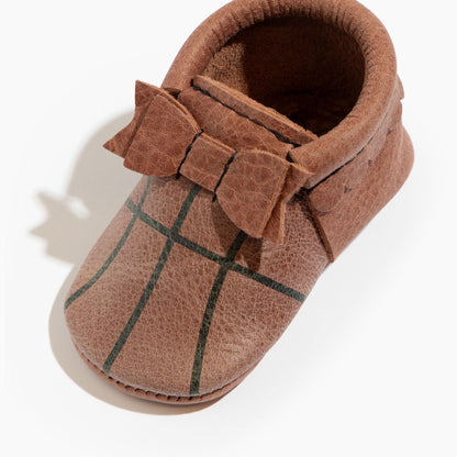 Swish Baby Bow Baby Shoe - Norani Baby