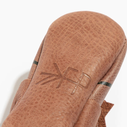 Swish Baby Bow Baby Shoe - Norani Baby