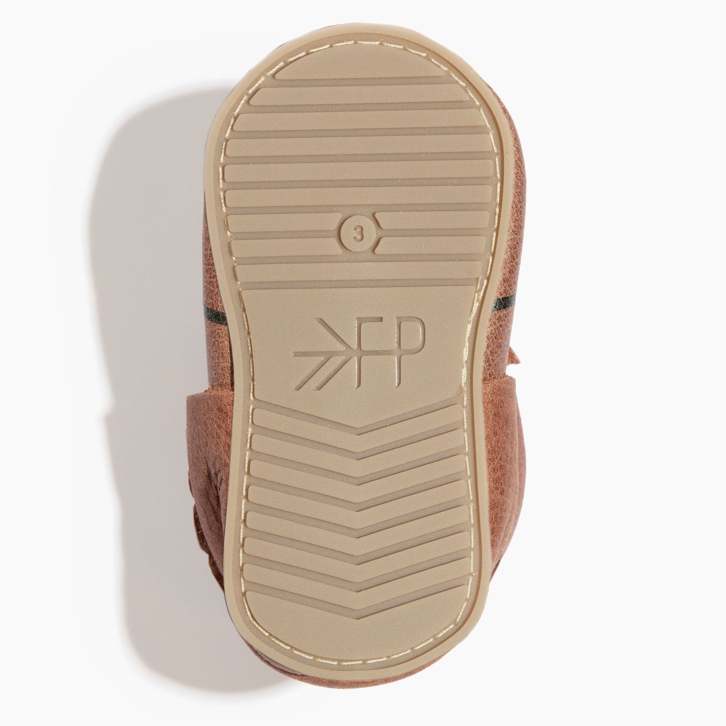 Swish Baby Bow Baby Shoe - Norani Baby