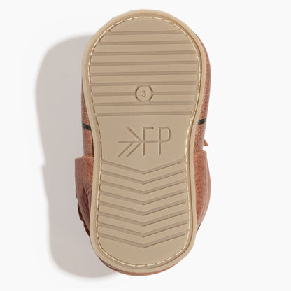 Swish Baby Bow Baby Shoe - Norani Baby