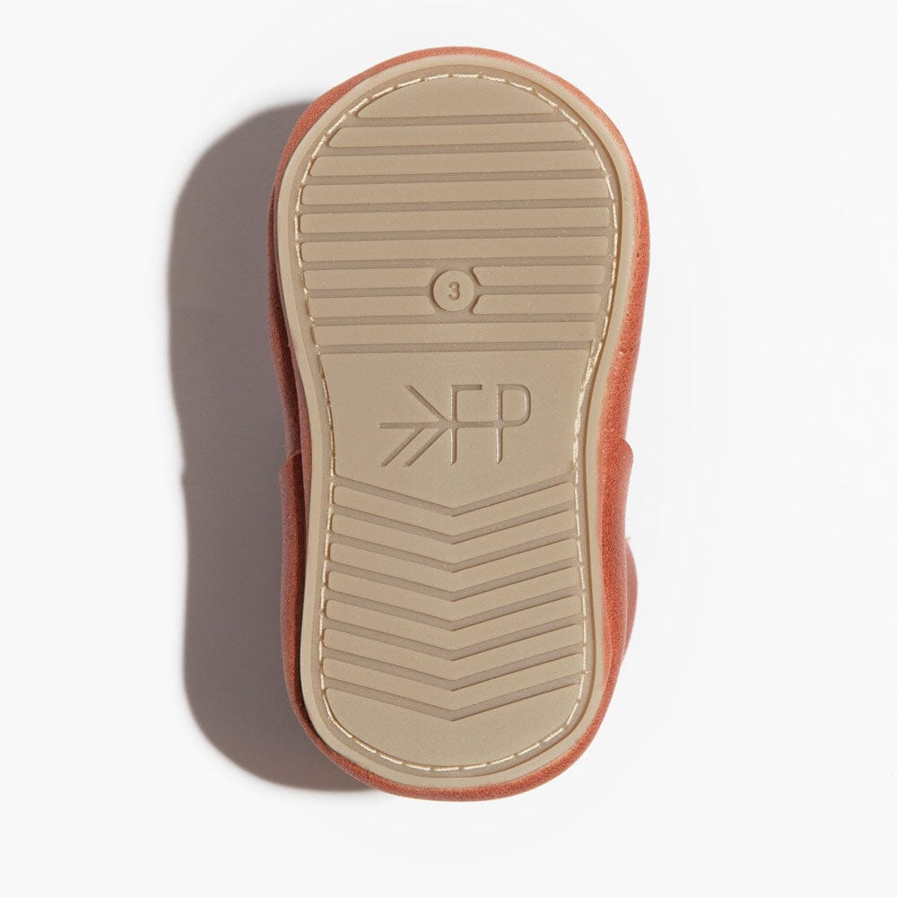 Moab T - Bar Baby Shoe - Norani Baby