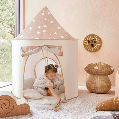 Tiny Land® Discovery 5 - in - 1 Play Tunnel With no Balls - Norani Baby