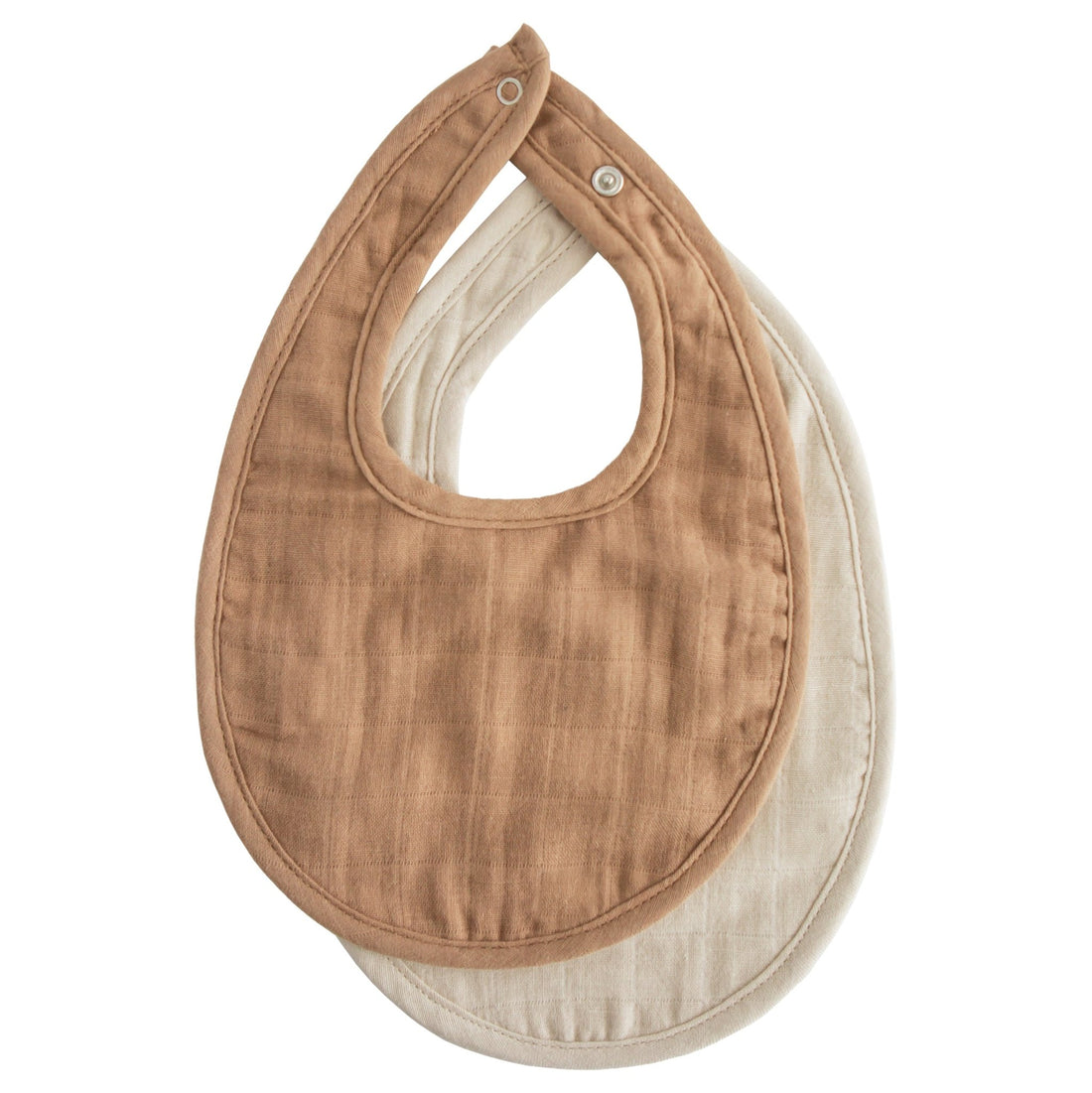 Muslin Bib - Norani Baby