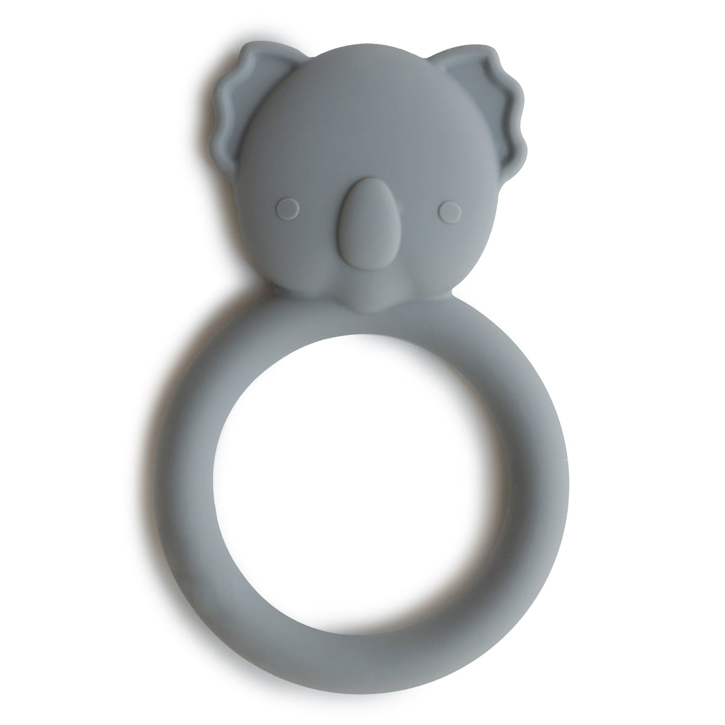 Animal Ring Teethers - Norani Baby
