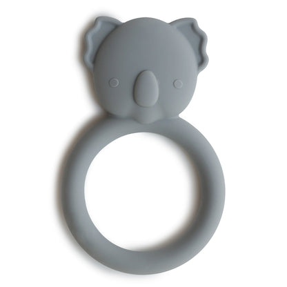 Animal Ring Teethers - Norani Baby