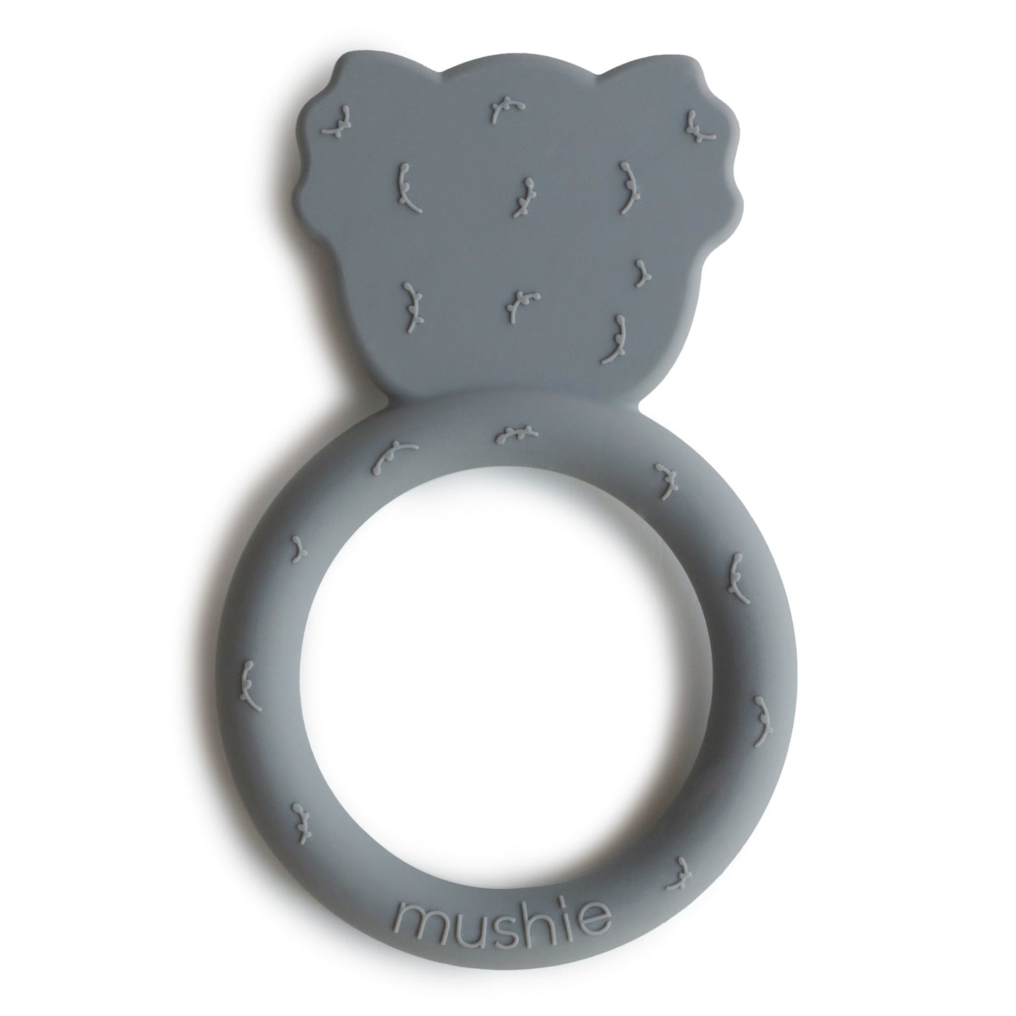 Animal Ring Teethers - Norani Baby