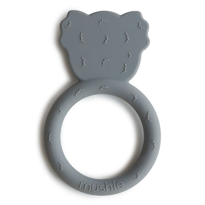 Animal Ring Teethers - Norani Baby