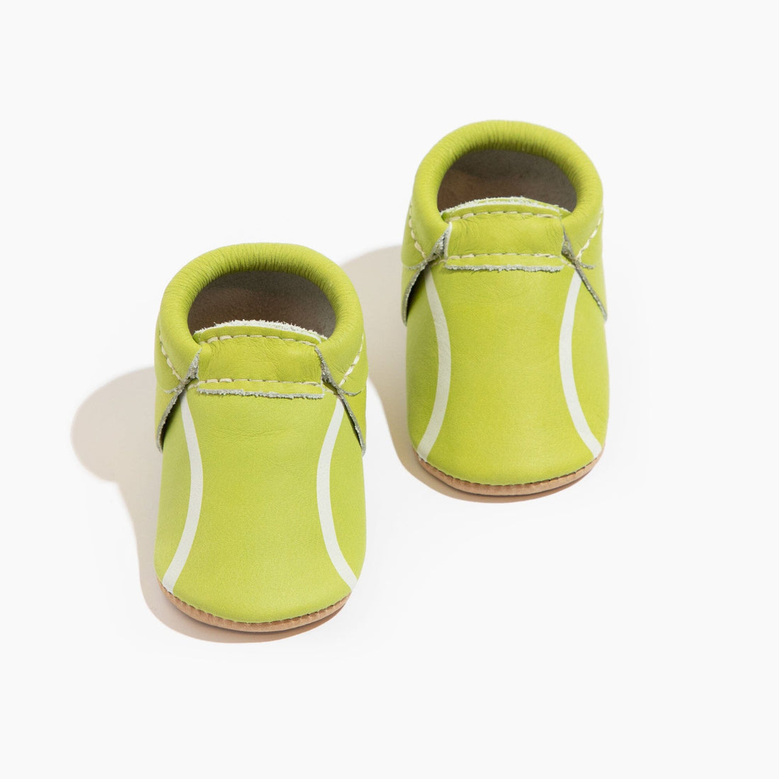 Tennis Match City Baby Shoe - Norani Baby