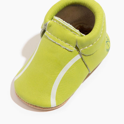 Tennis Match City Baby Shoe - Norani Baby