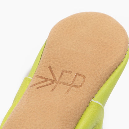 Tennis Match City Baby Shoe - Norani Baby