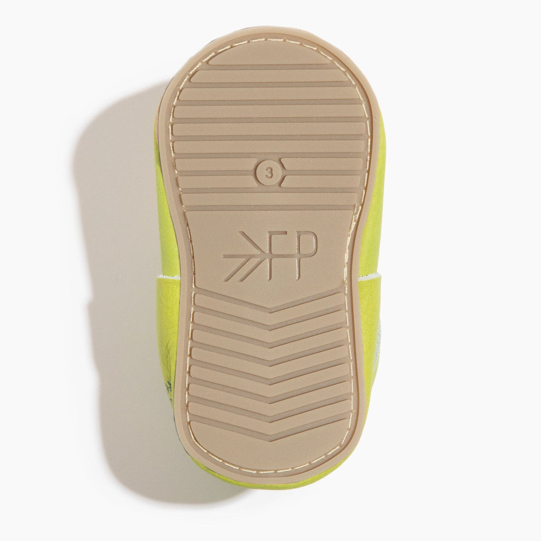 Tennis Match City Baby Shoe - Norani Baby