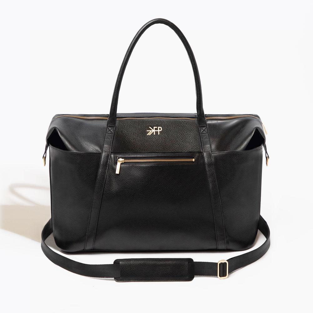 Ebony Classic Weekender - Norani Baby