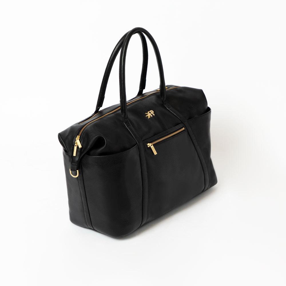 Ebony Classic Weekender - Norani Baby