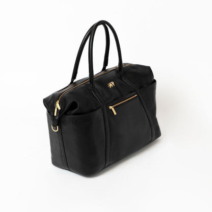 Ebony Classic Weekender - Norani Baby
