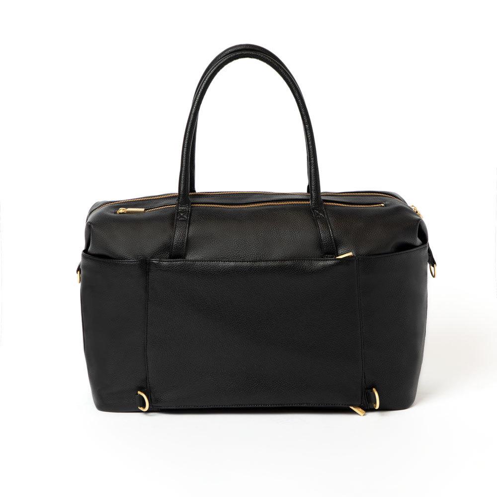 Ebony Classic Weekender - Norani Baby